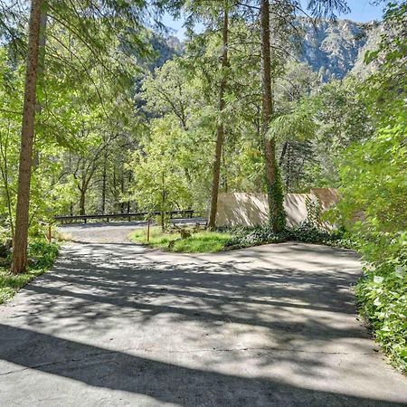 Peaceful Sedona Retreat With Patio And Mtn Views! Apartment ภายนอก รูปภาพ
