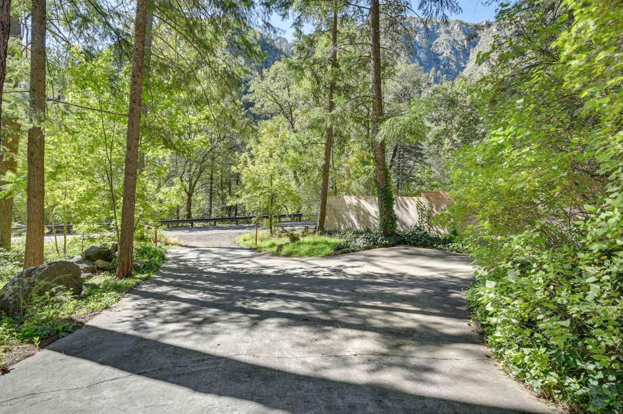 Peaceful Sedona Retreat With Patio And Mtn Views! Apartment ภายนอก รูปภาพ