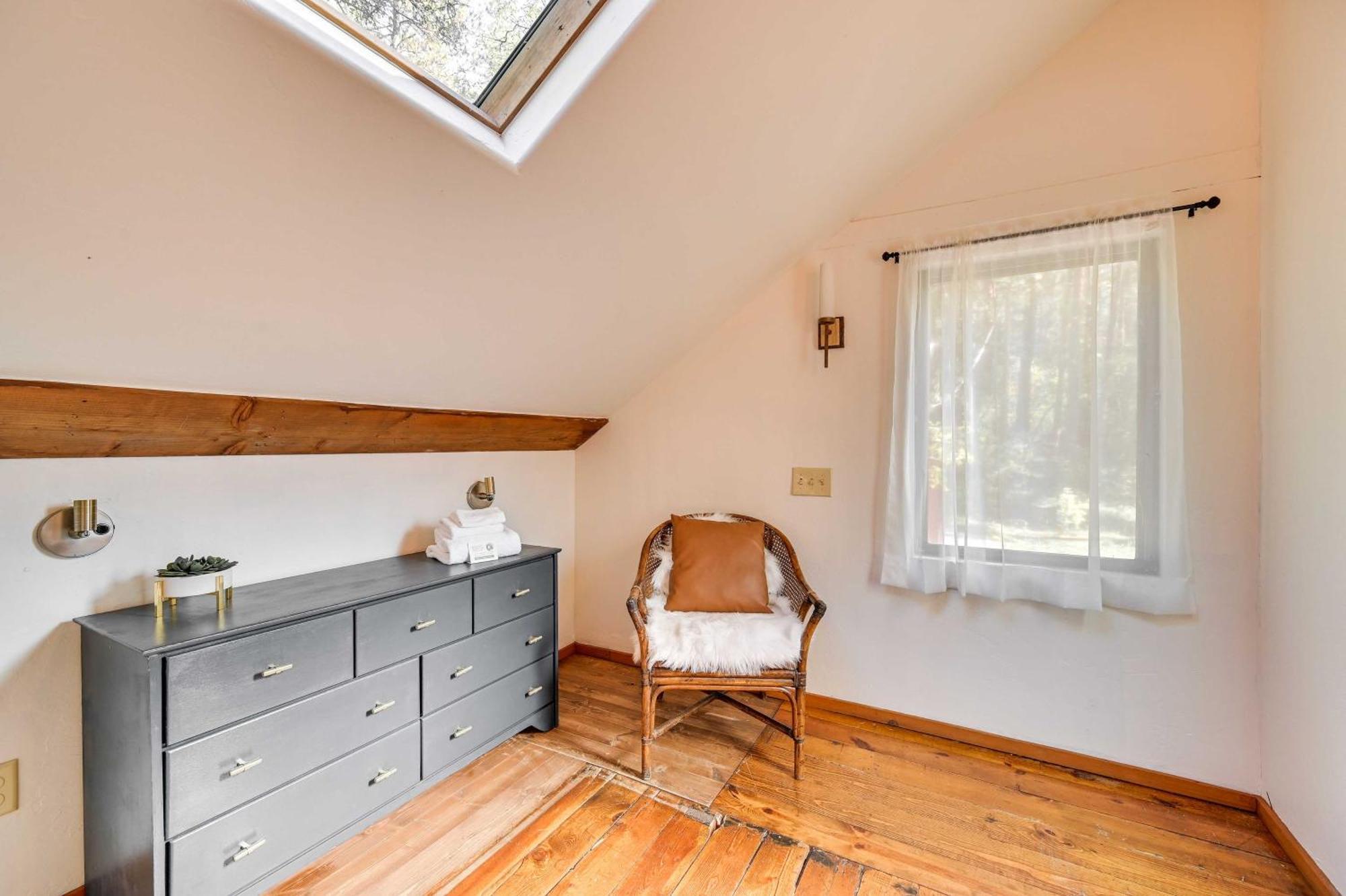 Peaceful Sedona Retreat With Patio And Mtn Views! Apartment ภายนอก รูปภาพ