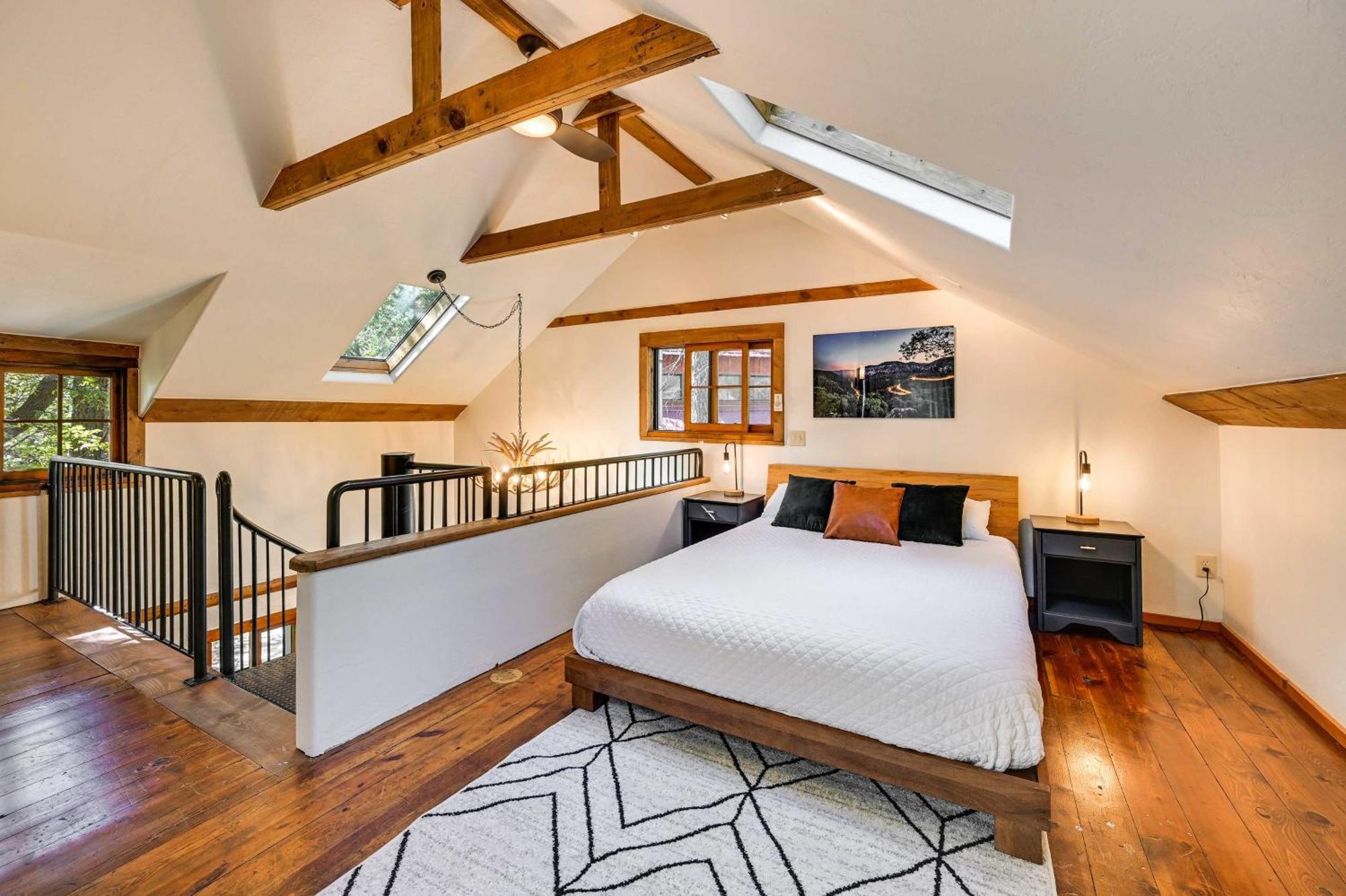 Peaceful Sedona Retreat With Patio And Mtn Views! Apartment ภายนอก รูปภาพ