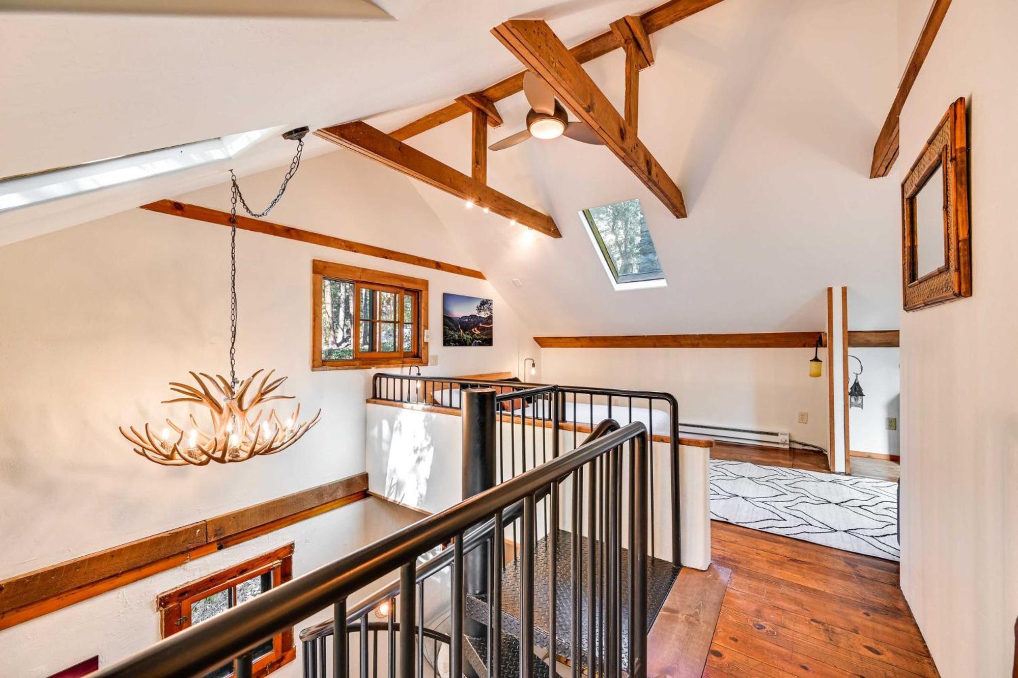 Peaceful Sedona Retreat With Patio And Mtn Views! Apartment ภายนอก รูปภาพ