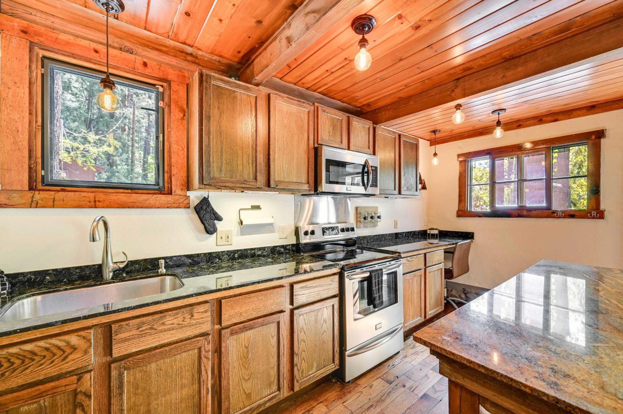 Peaceful Sedona Retreat With Patio And Mtn Views! Apartment ภายนอก รูปภาพ